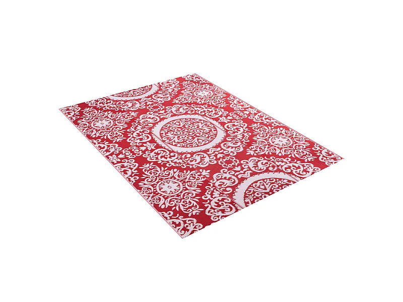 Avestar 182x274 cm tapis d'extérieur réversible rect.