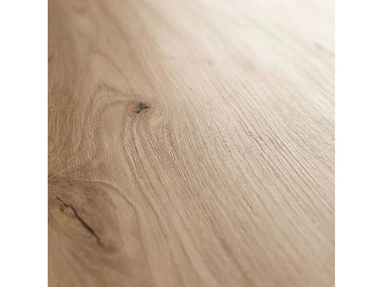 Cómoda alta de 5 cajones en gris grafito y alpine oak 60x110 cm Akari Gris Grafito - Alpine Oak
