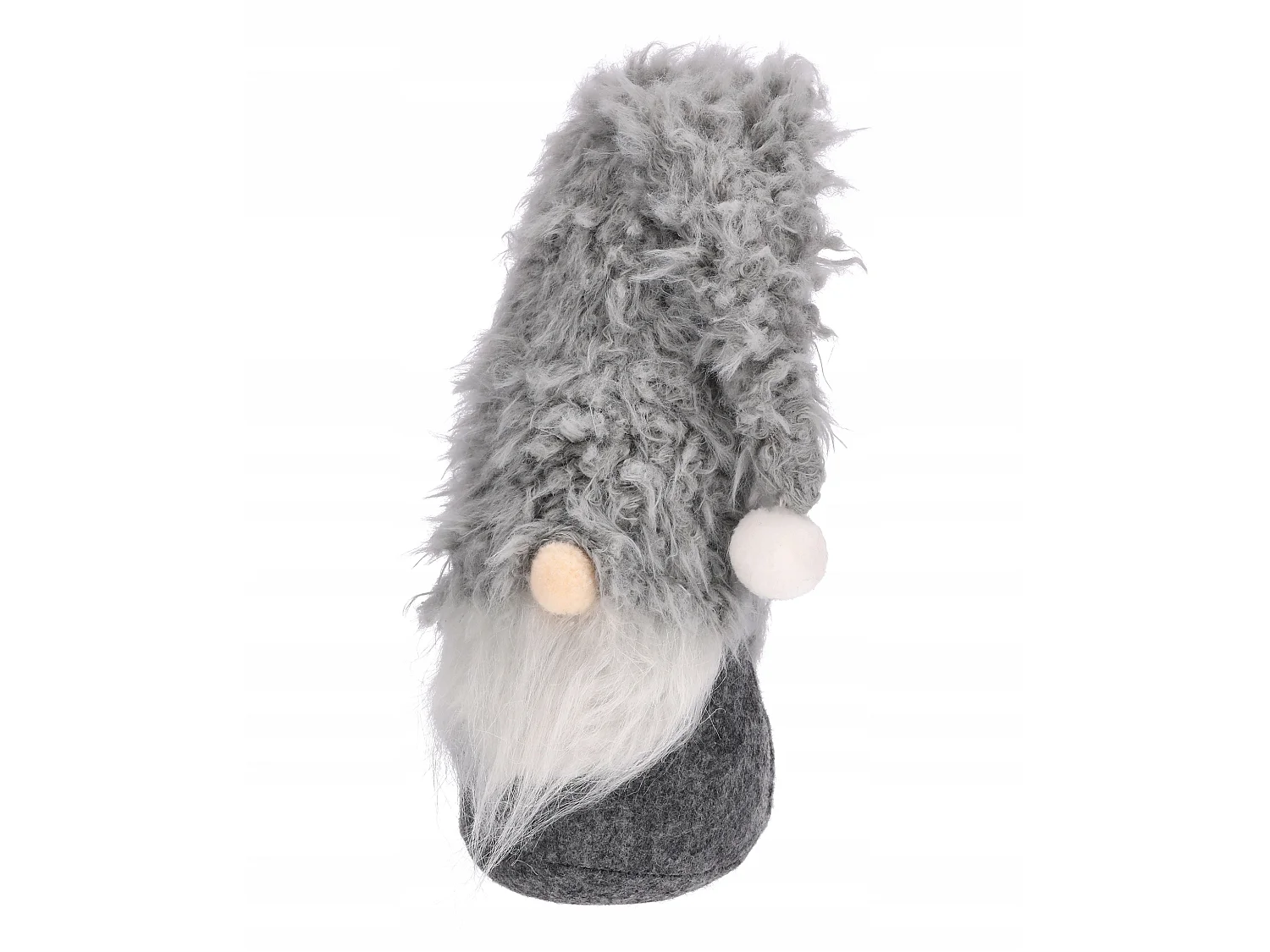 Kerstkabouter decoratief 29x10 cm