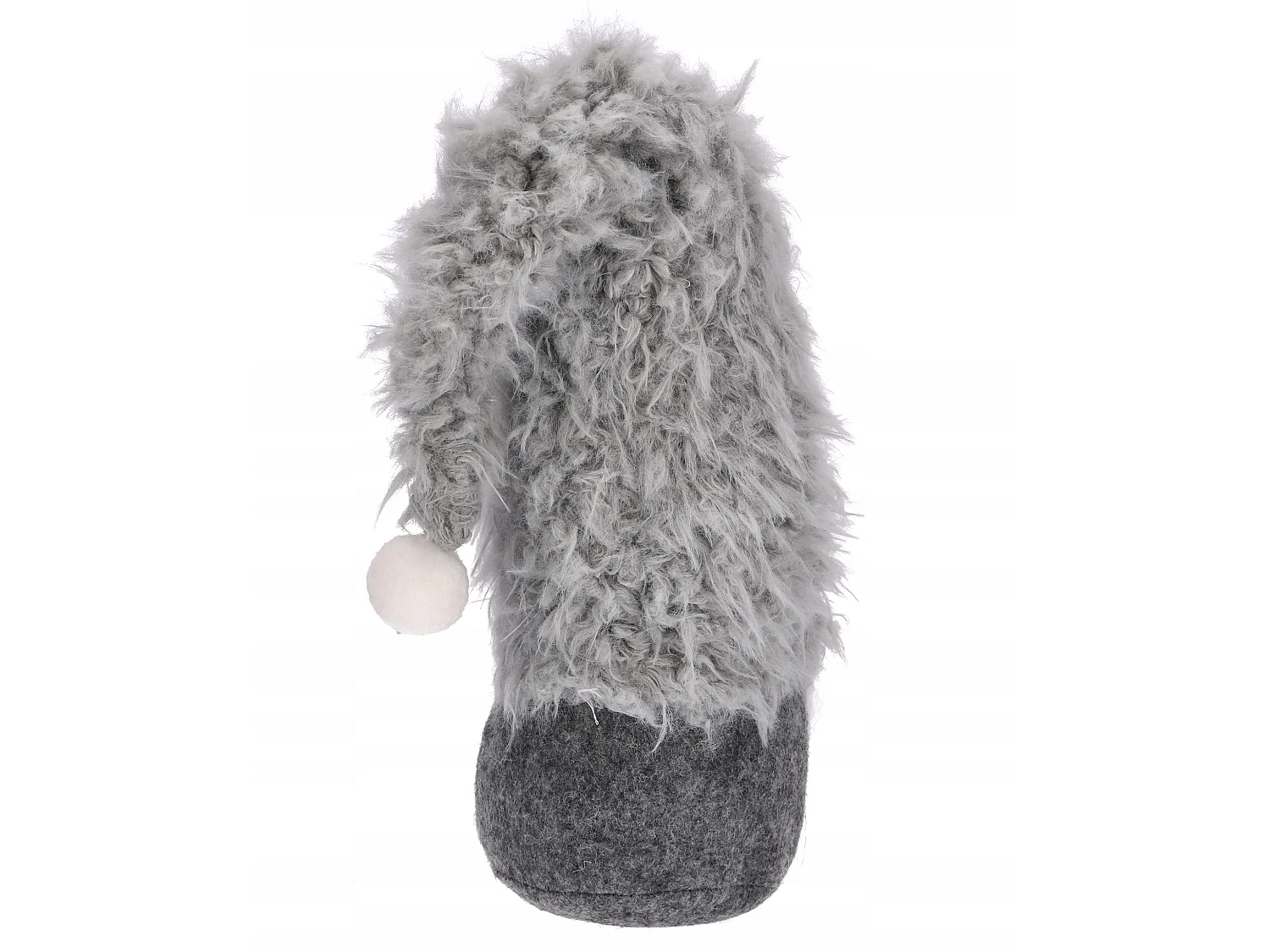 Kerstkabouter decoratief 29x10 cm