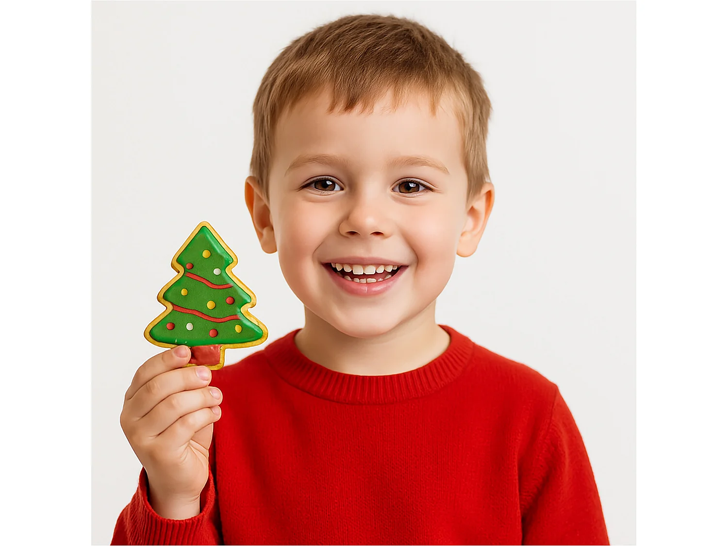 Uitstekende koekjesvormen kerstset 16-delig roestvrij staal zilver 7 cm