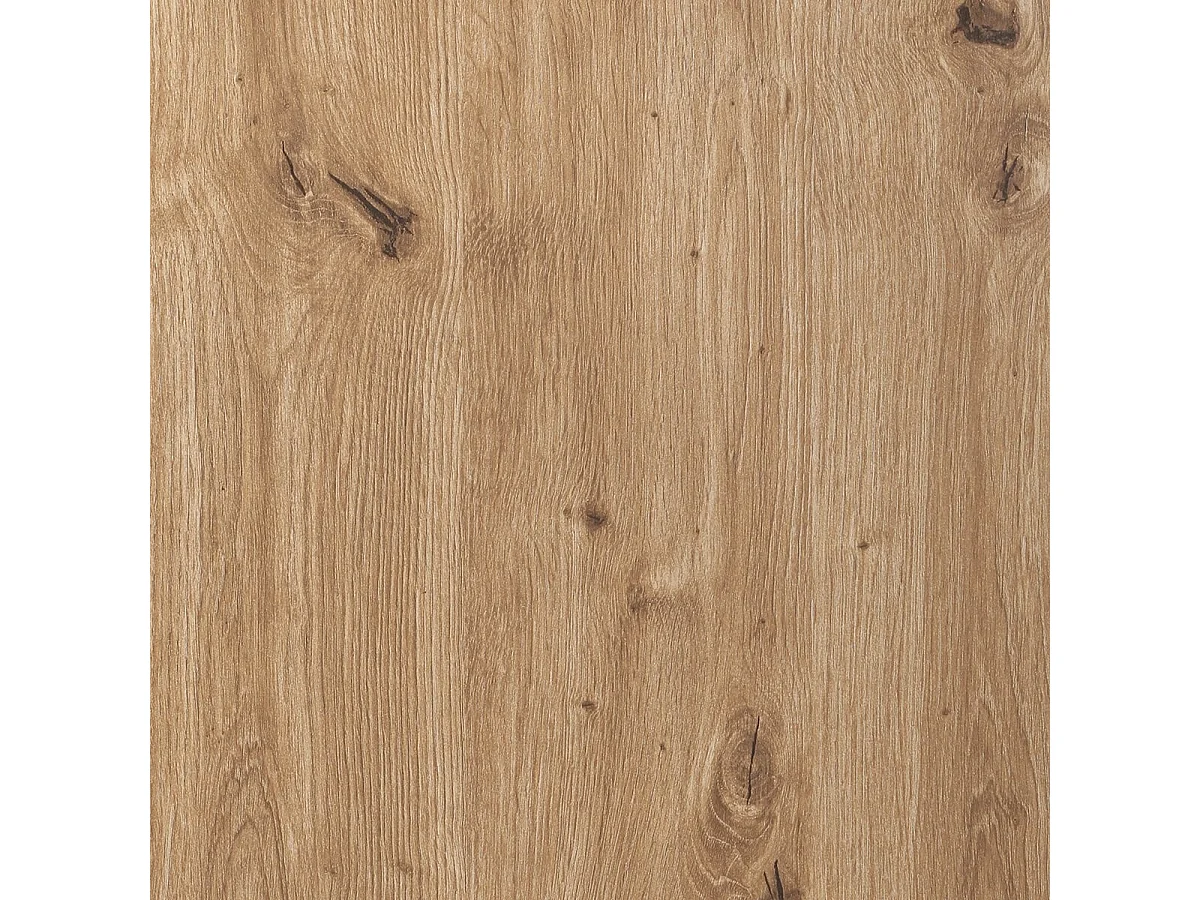 Buffet 2 portes et 4 tiroirs L140 cm LENNY