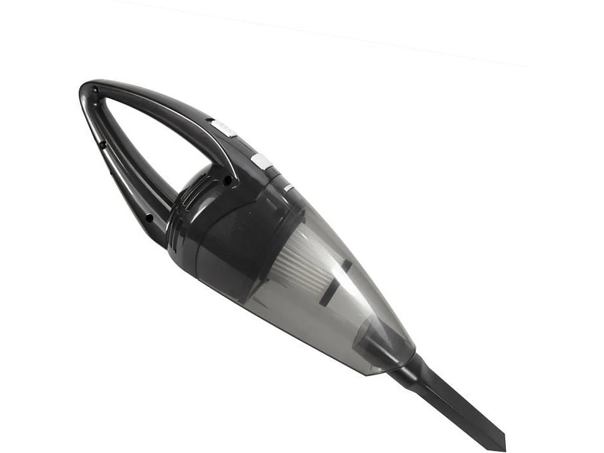 Aspirateur de voiture JOCCA 1519 100 W - 0,5 L, filtre HEPA lavable, câble 3 m