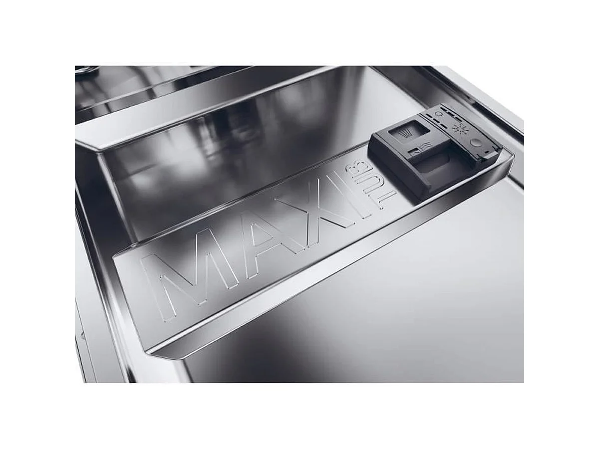 Candy CF 4C4F0W - Lave-vaisselle pose libre 14 couverts Wi‑Fi Blanc
