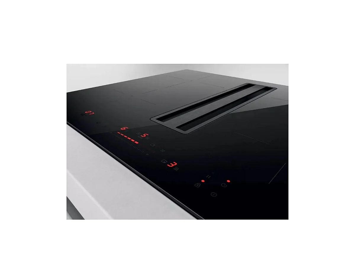 Plaque aspirante induction TURBOAIR IMPULSOBLA60