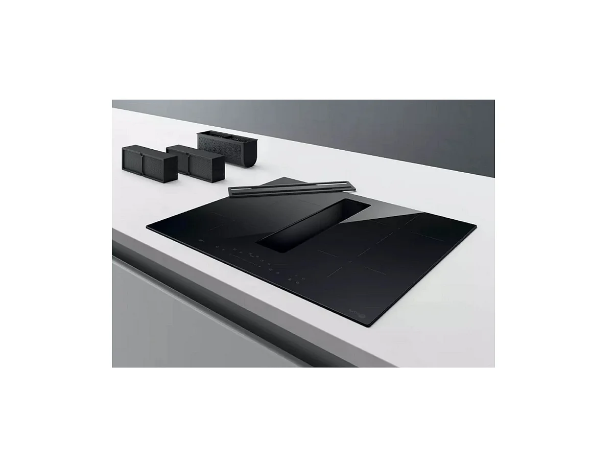Plaque aspirante induction TURBOAIR IMPULSOBLA60