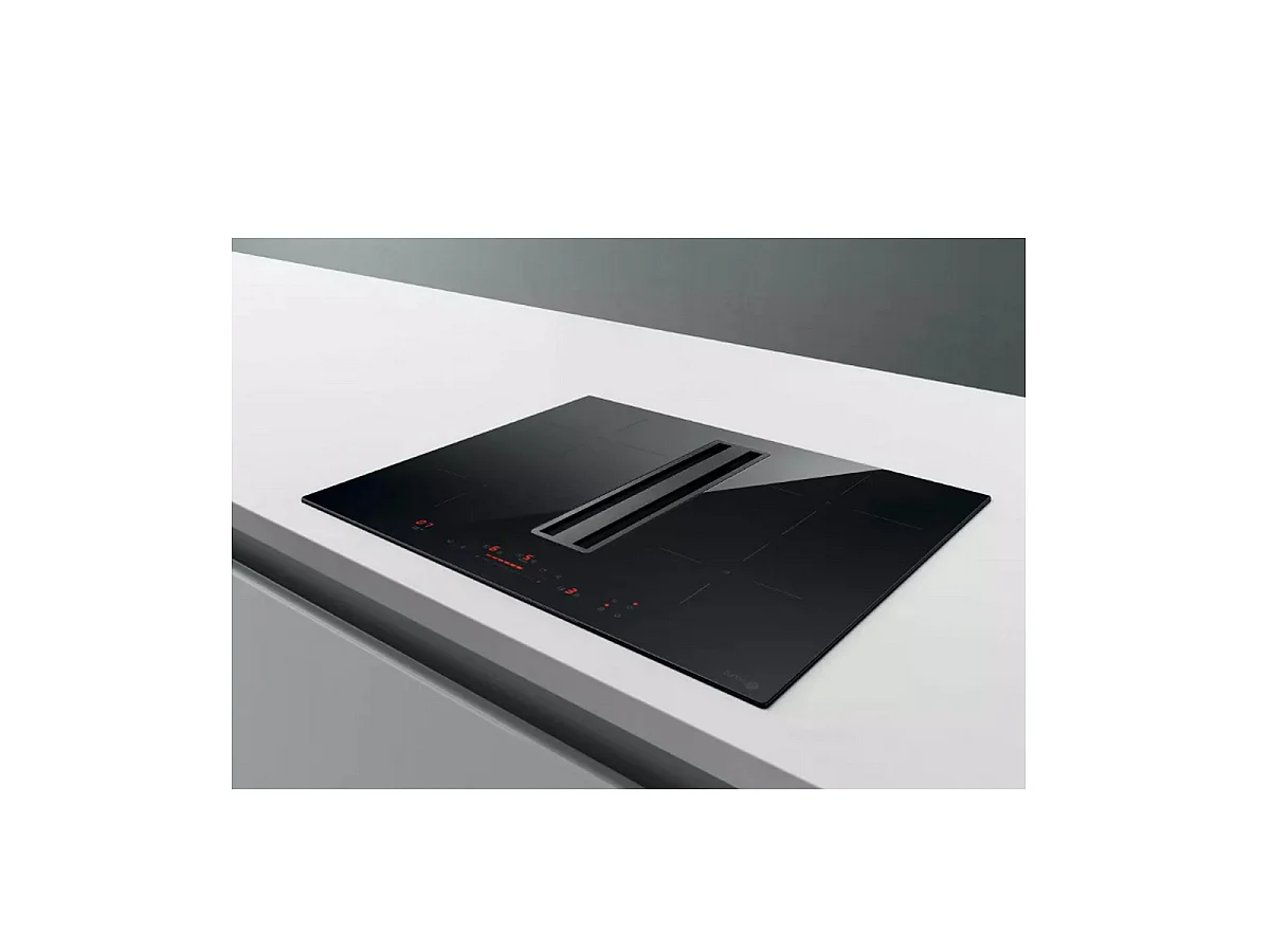 Plaque aspirante induction TURBOAIR IMPULSOBLA60