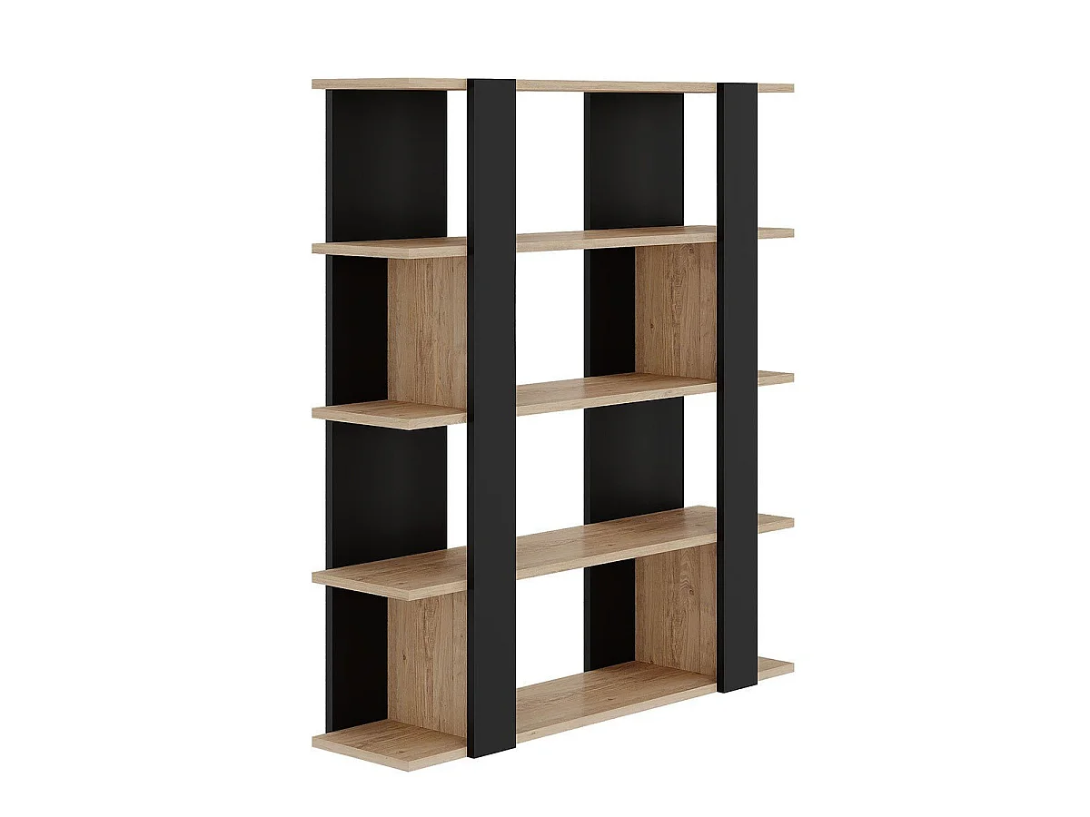Regal H122 cm – NAILA