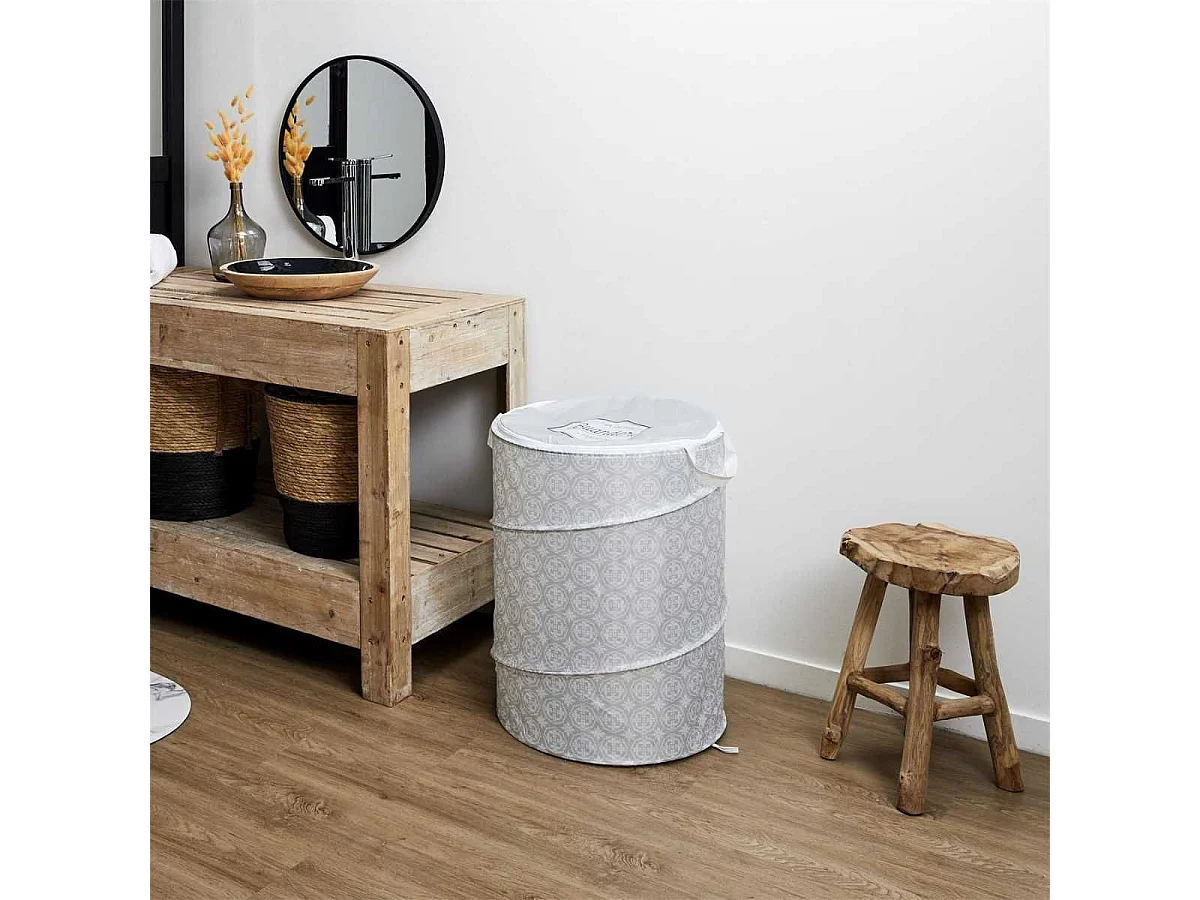 Panier à Linge - CENOR