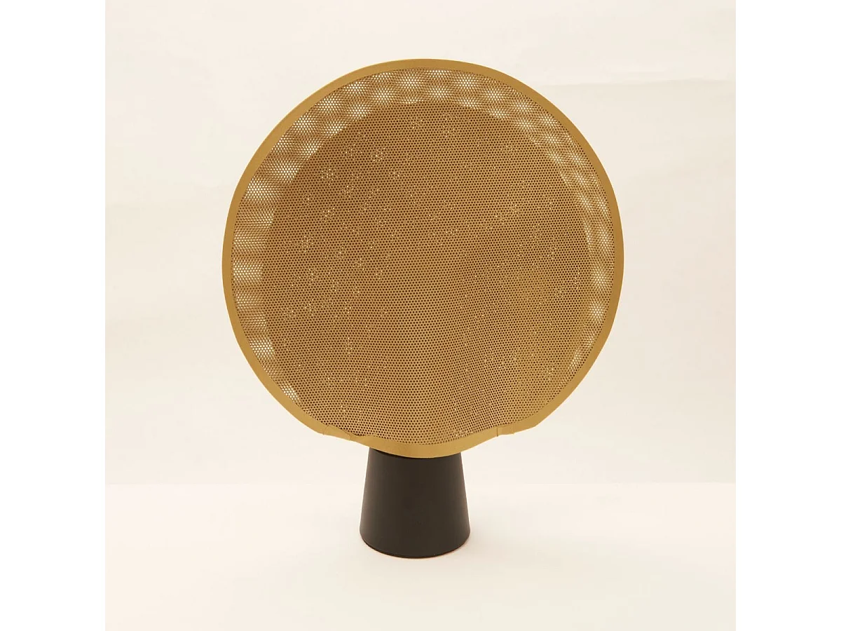 Lampe Maille à poser D.36cm