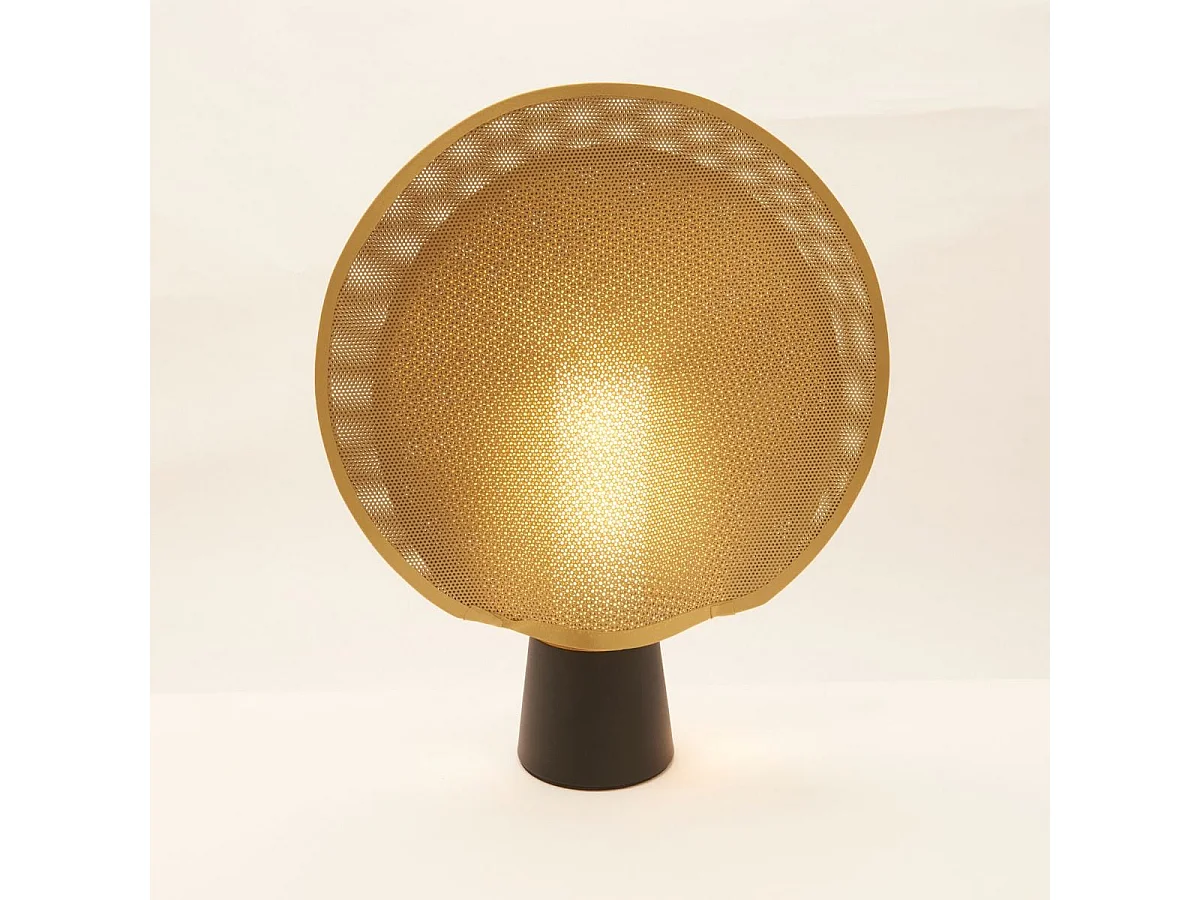 Lampe Maille à poser D.36cm