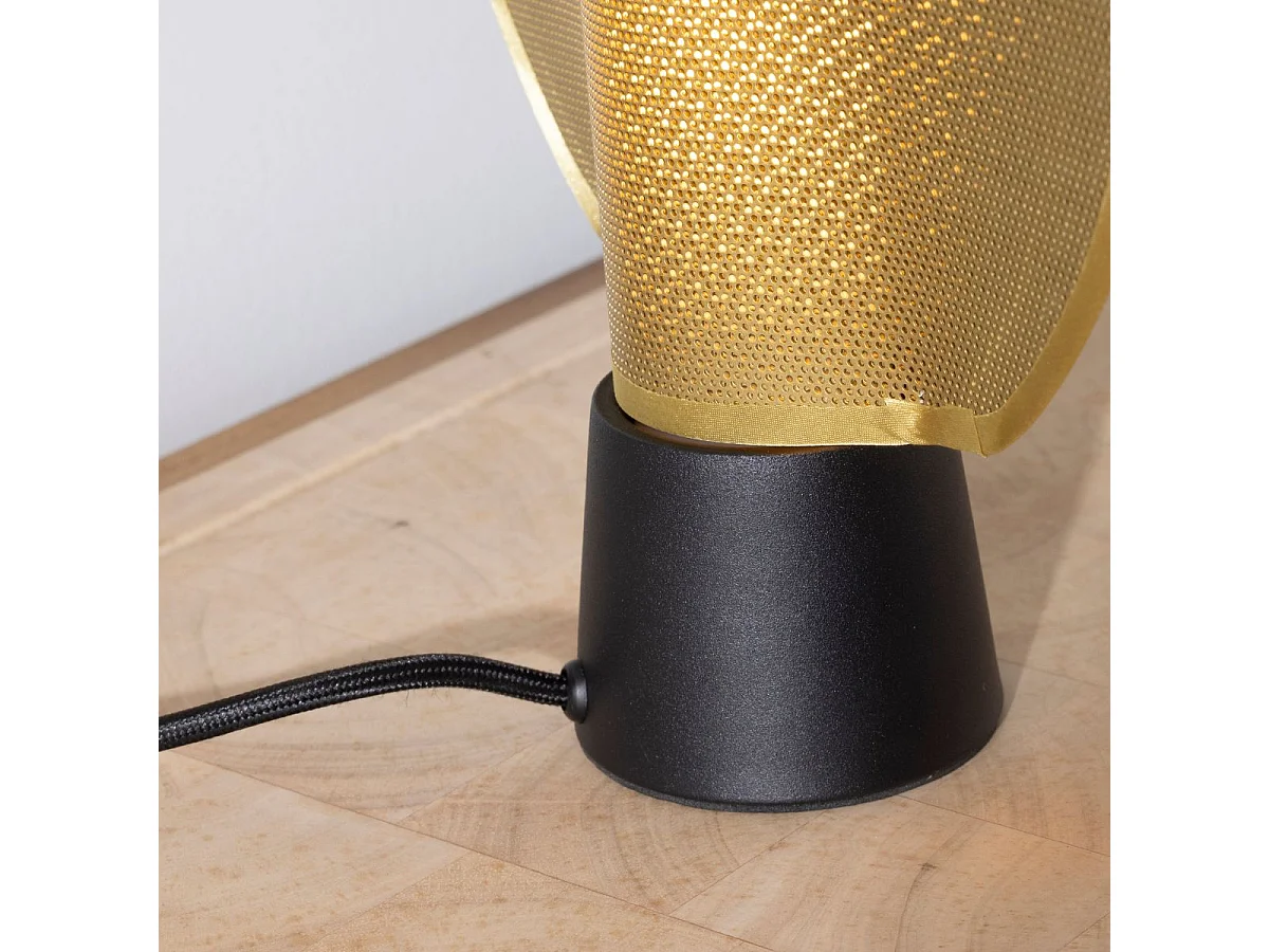 Lampe Maille à poser D.36cm