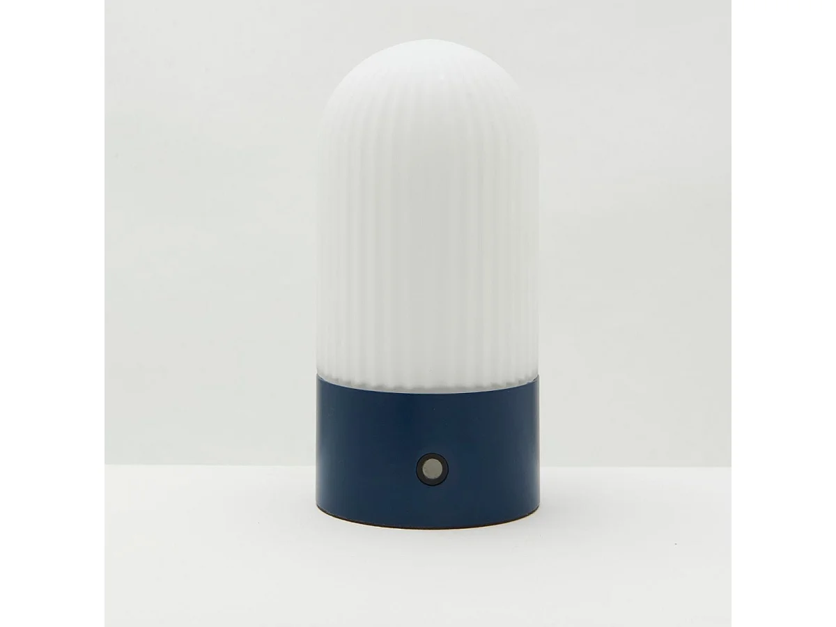 Lampe à poser Touareg H.19cm