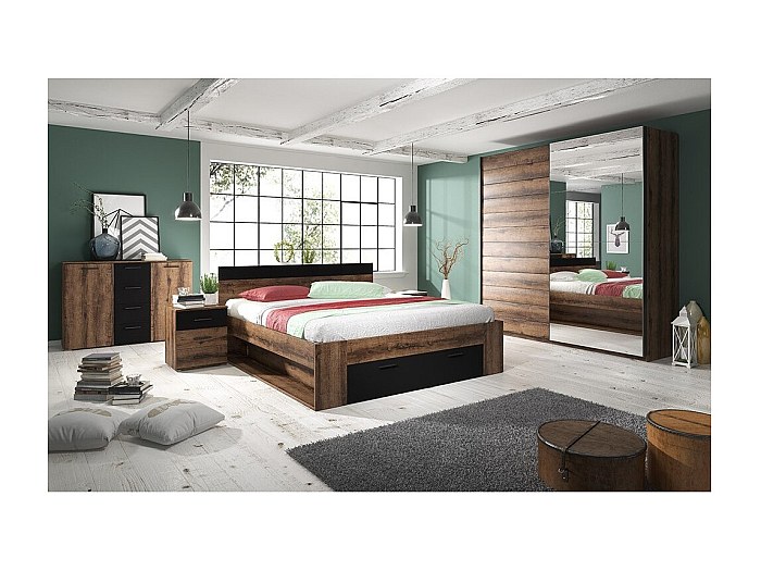 Complete slaapkamer kopen - België