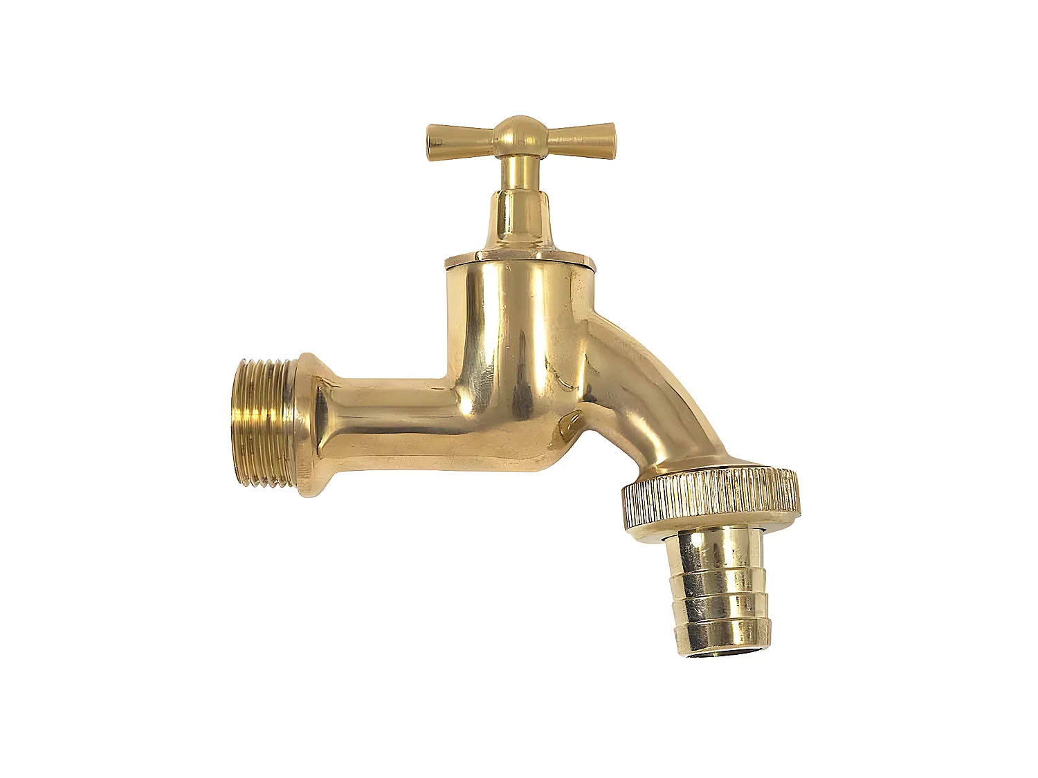 Récupérateur D'eau Aérien Apparence Bois Woody 350l