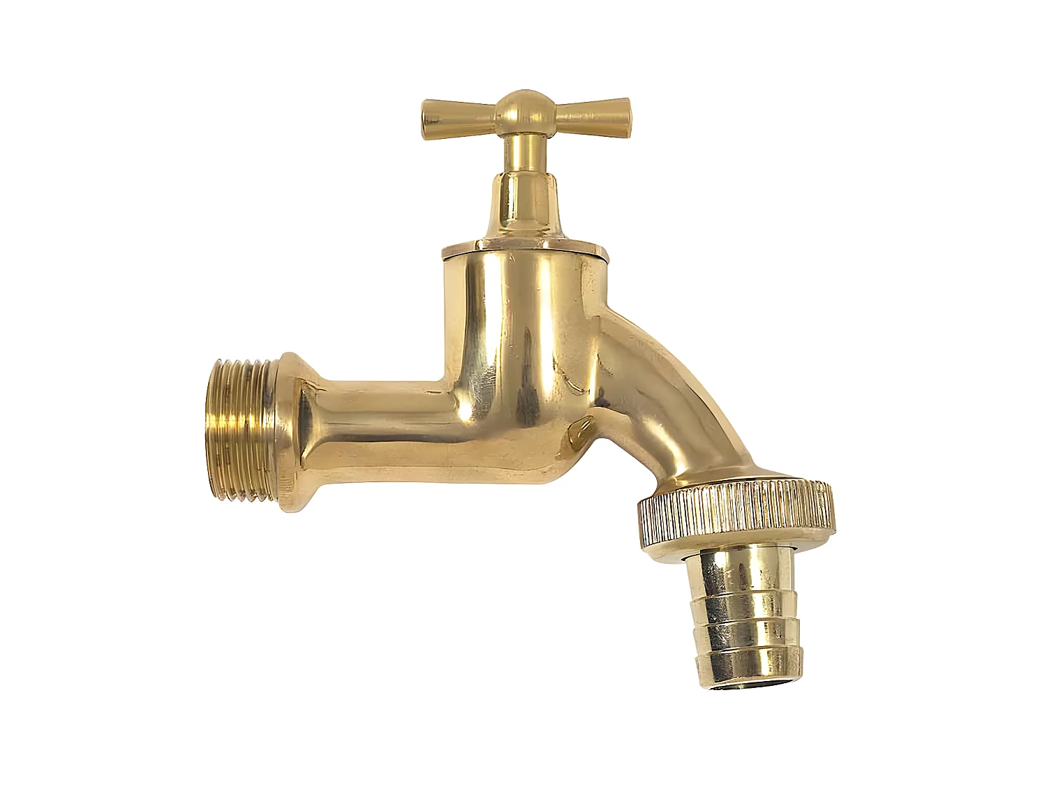 Récupérateur D'eau Aérien Apparence Bois Woody 350l