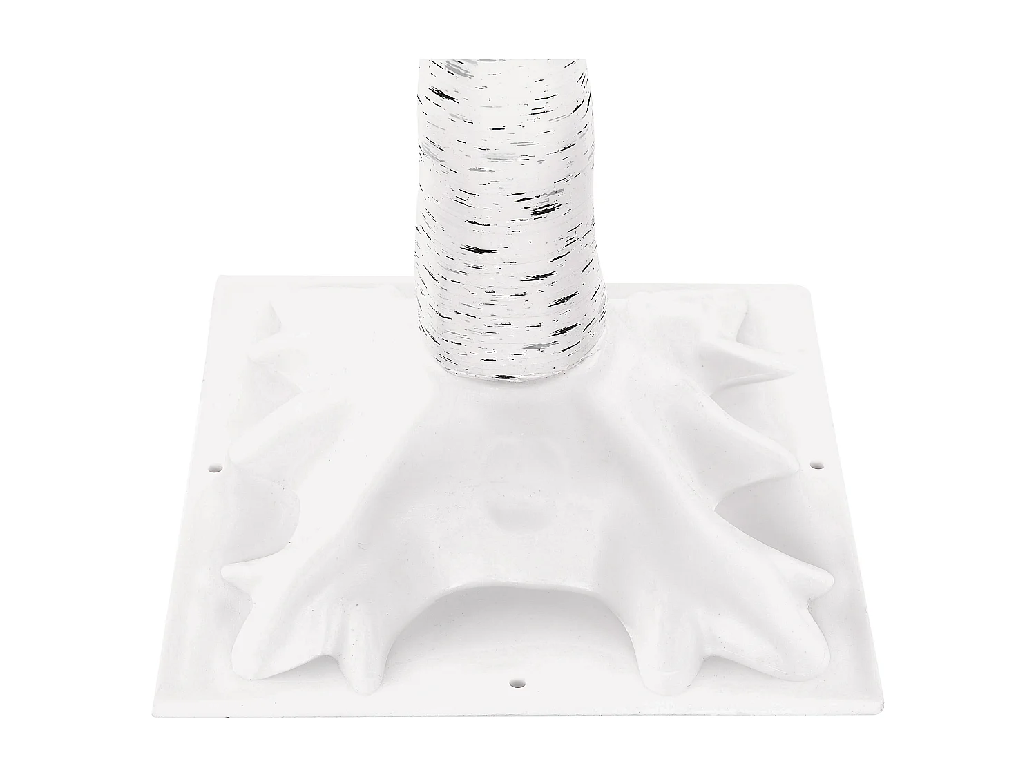 Outdoor Weihnachtsbeleuchtung LED weiss Birkenbaum 190 cm LAPPI