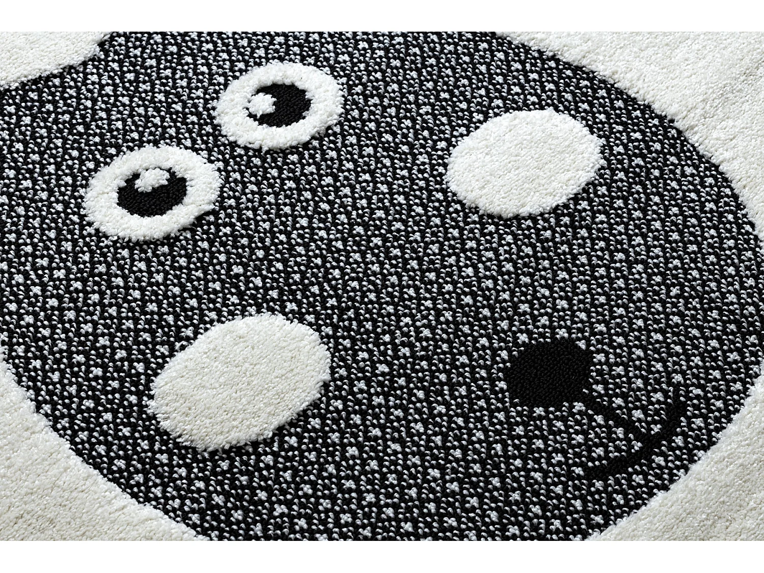 Kindertapijt JOY Sheep schaap, voor kinderen - Structureel, twee poolh 120x170 cm