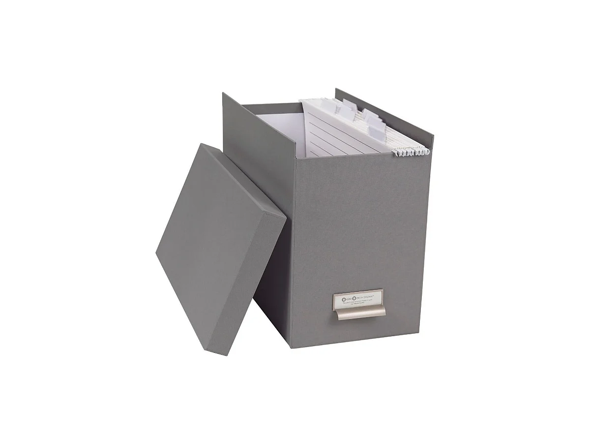 Caja archivadora - JOHAN