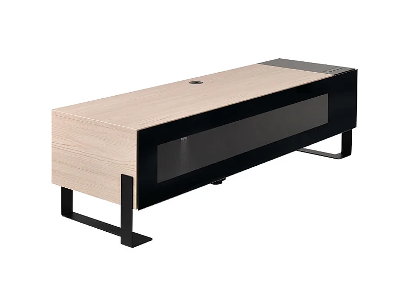 Erard Meuble tv pour écran 40 à 75" + trappe - 037600