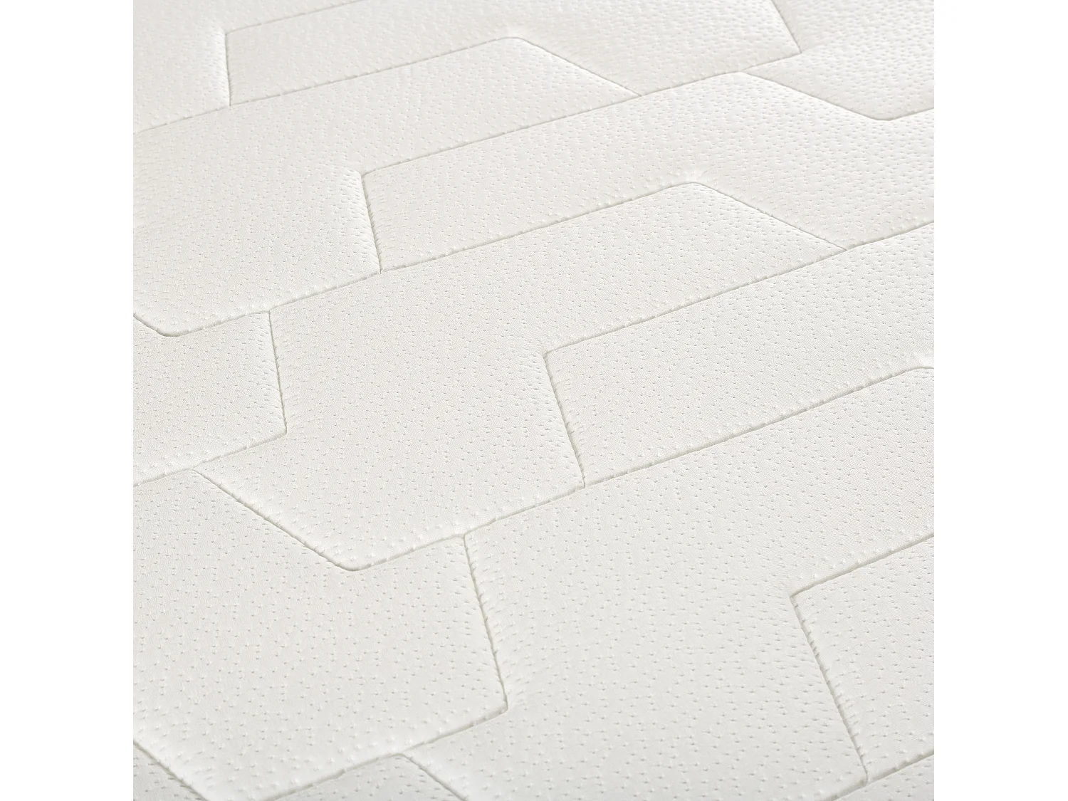 Ensemble INTEMPOREL, matelas ressorts 160x200, extra ferme H24 + sommier + couette
