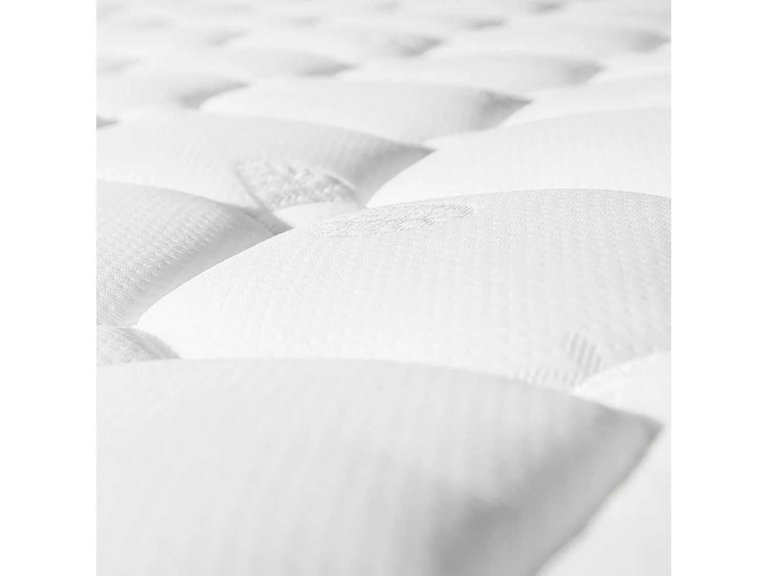 Lit coffre 90/200 cm avec LED, ports USB et USB-C, tiroir et tête de lit de rangement Lin gris – Matelas inclus