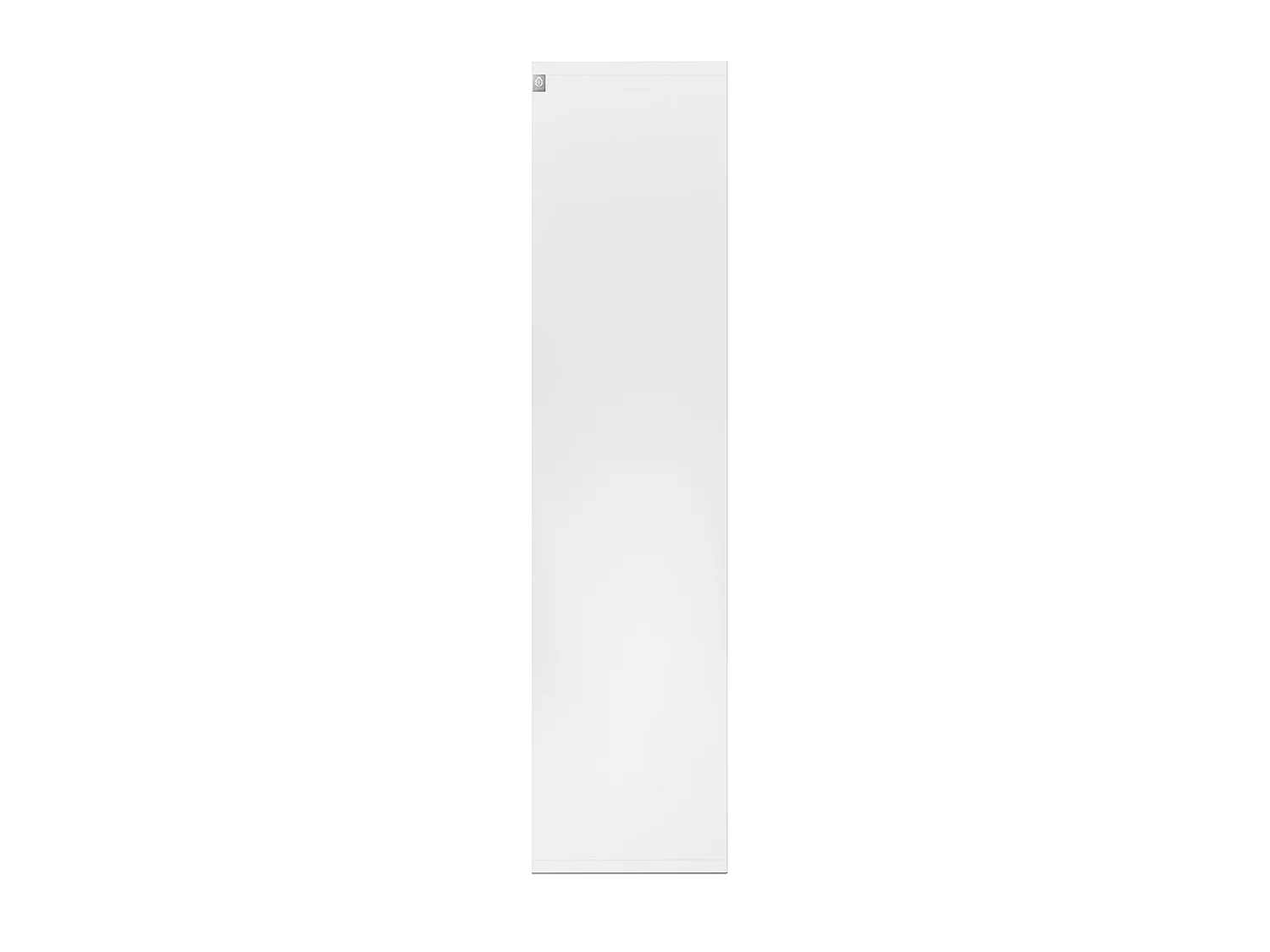 Scaffale libreria bianco 4 vani 43x35x151cm – Tetris
