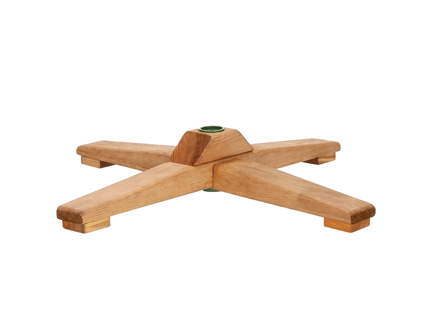 Árbol de Navidad artificial Royal Trees®, abeto del Cáucaso, 120 cm