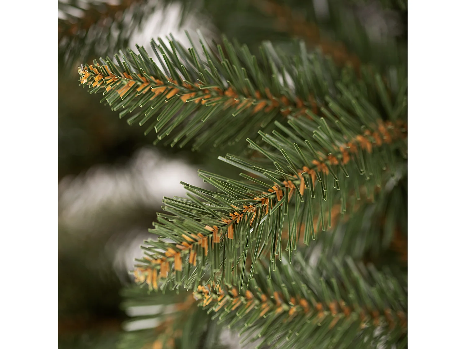 Árbol de Navidad artificial Royal Trees®, abeto del Cáucaso, 120 cm
