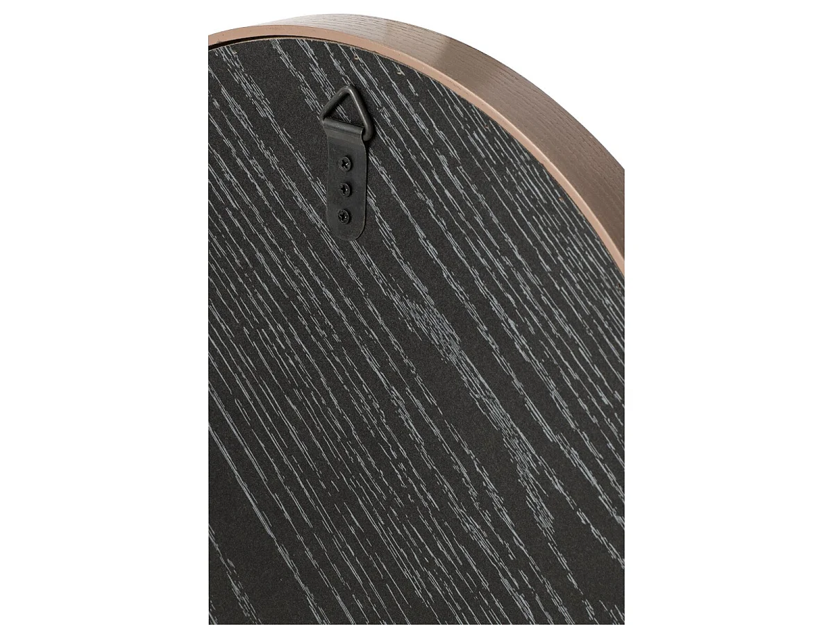 Lot de 3 Plateaux Muraux "Yann" 60cm Multicolore