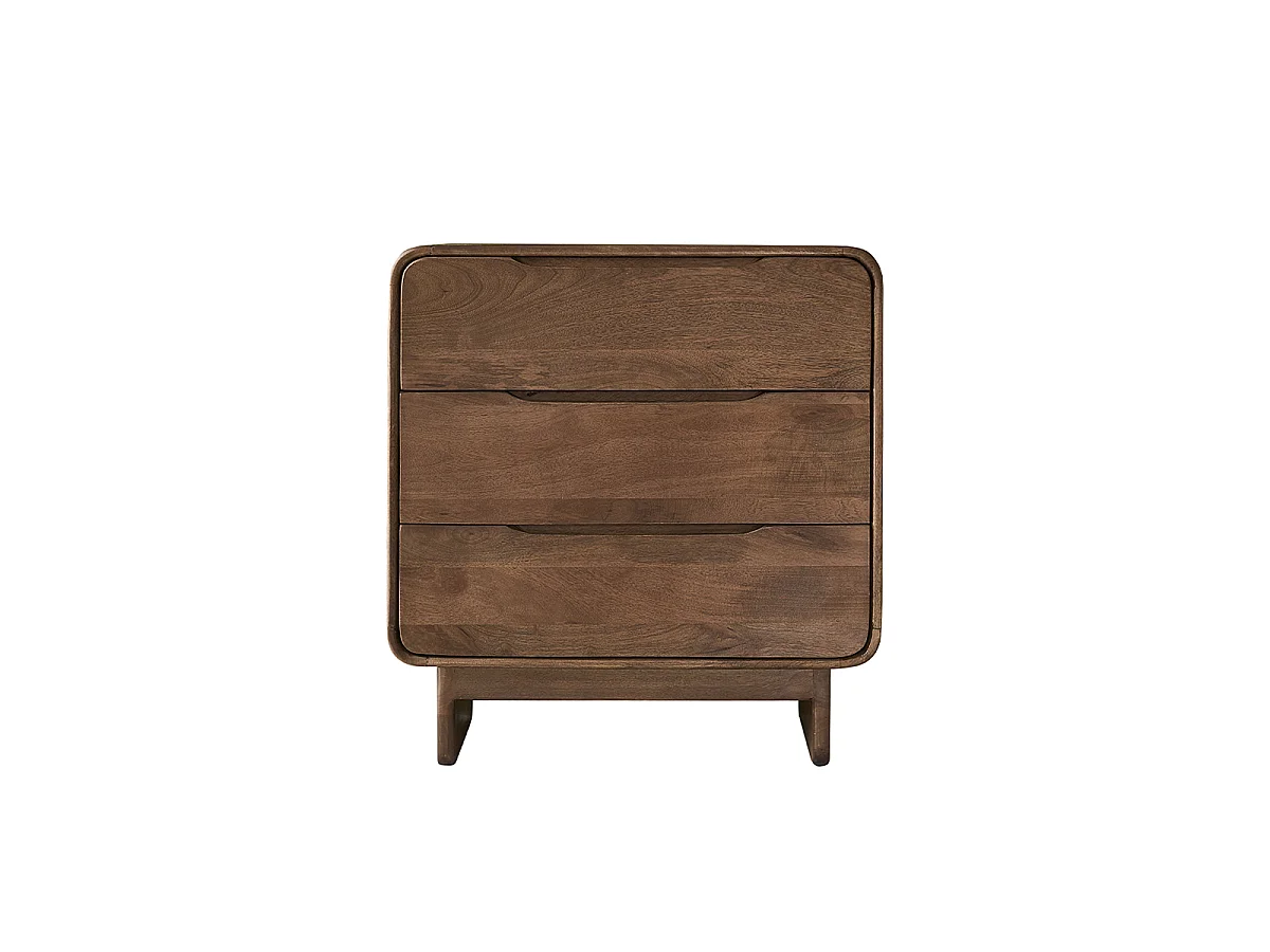Commode en manguier massif