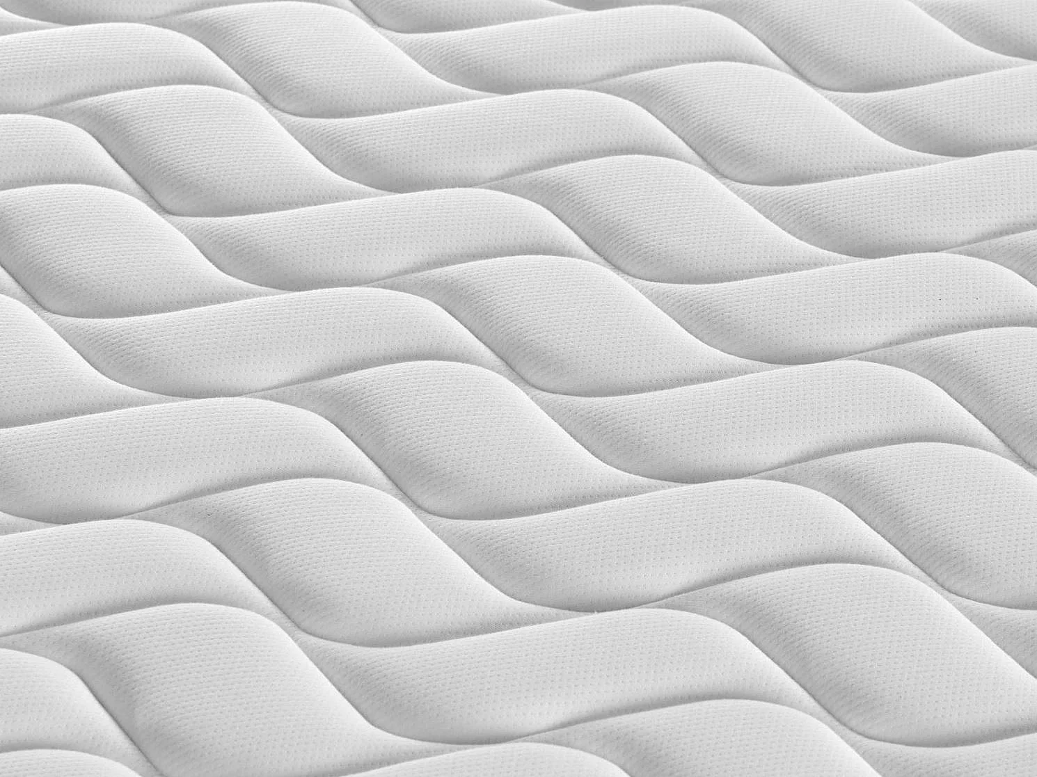 Arthur Sleep Cool Memory Hybrid Mattress - Super King
