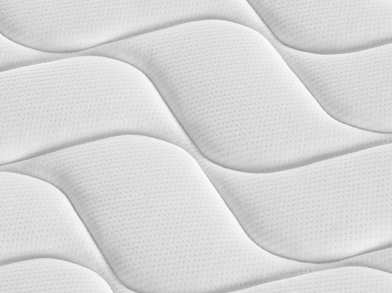 Arthur Sleep Cool Memory Hybrid Mattress - Super King