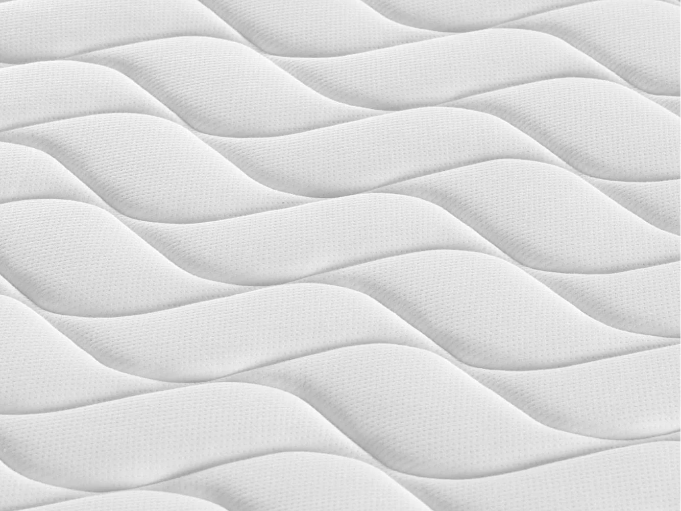 Arthur Sleep Cool Gel Hybrid Mattress - Super King