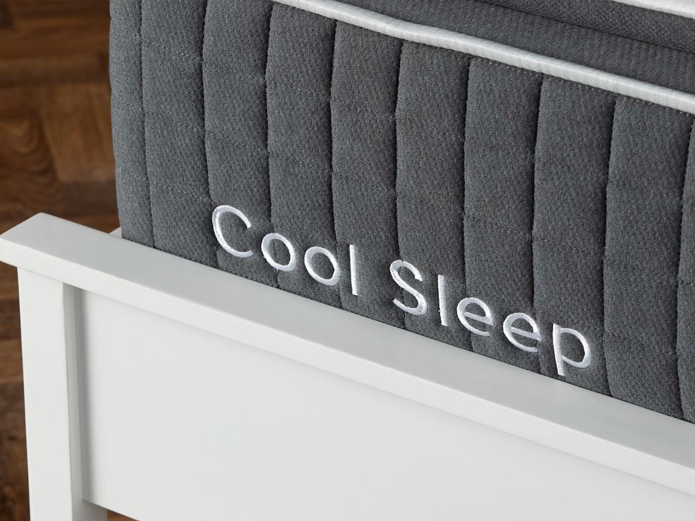 Arthur Sleep Cool Memory Hybrid Mattress - Small Double