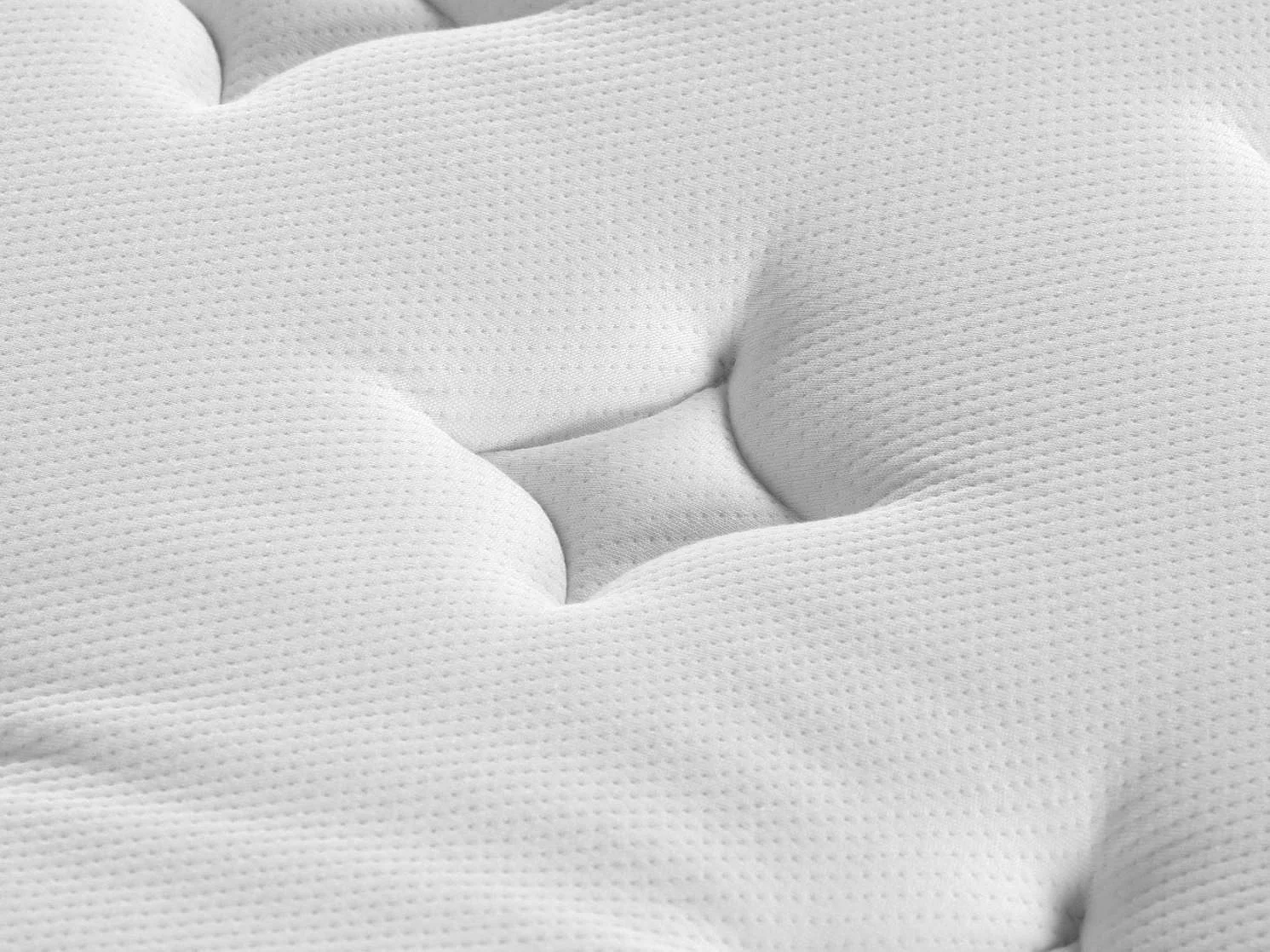 Arthur Sleep Cool Comfort Pillowtop Hybrid Mattress - Super King