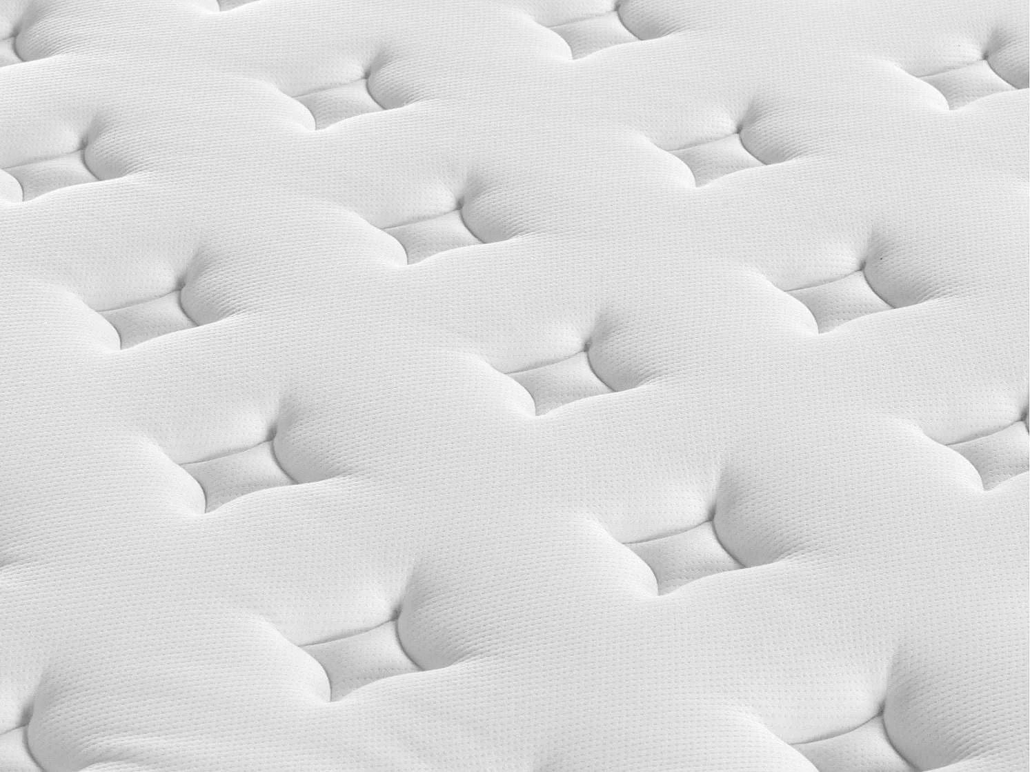 Arthur Sleep Cool Comfort Pillowtop Hybrid Mattress - Double