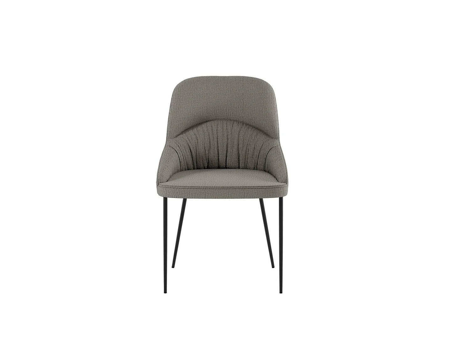 Console extensible Segmenta en MDF laqué noir mat, table design extensible résistante aux rayures jusqu'à 297,5 cm - Segmenta