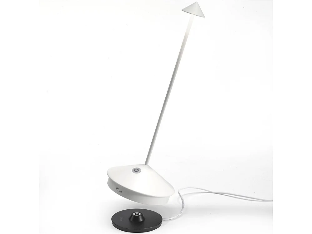 Zafferano Magnetisch Contact Oplaadstation voor Pina Pro Wireless