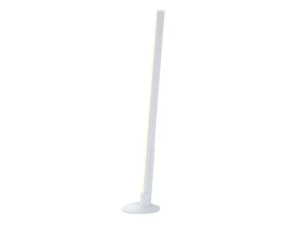 Potlood oplaadbasis Zafferano - Draagbare lichtmodule accessoire - Geschikt voor alle potloodlampen Wit