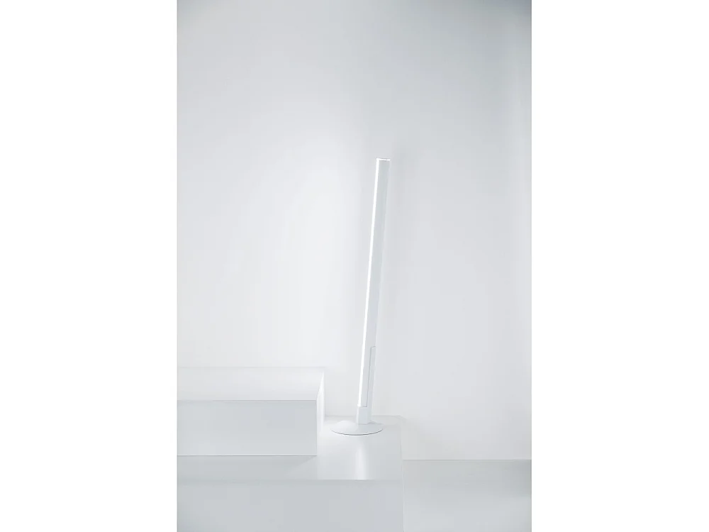 Potlood oplaadbasis Zafferano - Draagbare lichtmodule accessoire - Geschikt voor alle potloodlampen Wit