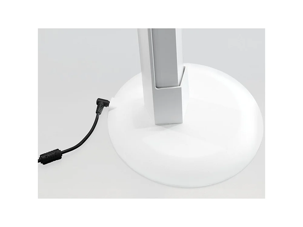 Potlood oplaadbasis Zafferano - Draagbare lichtmodule accessoire - Geschikt voor alle potloodlampen Wit