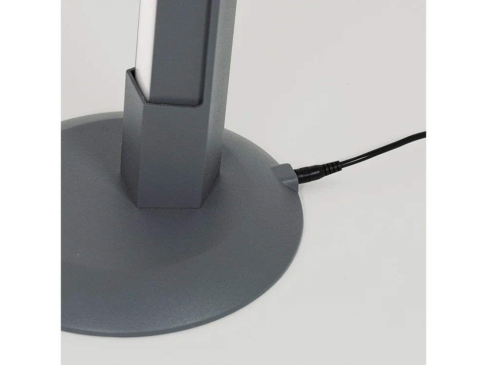 Oplader voor het opladen van de Zafferano Pencil - Aan te sluiten op zowel het oplaadstation als de module