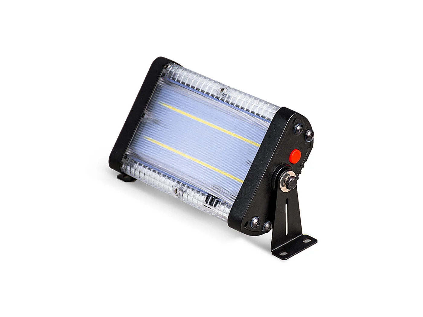 Projecteur Solaire Multifonction 3000lm + Télécommande