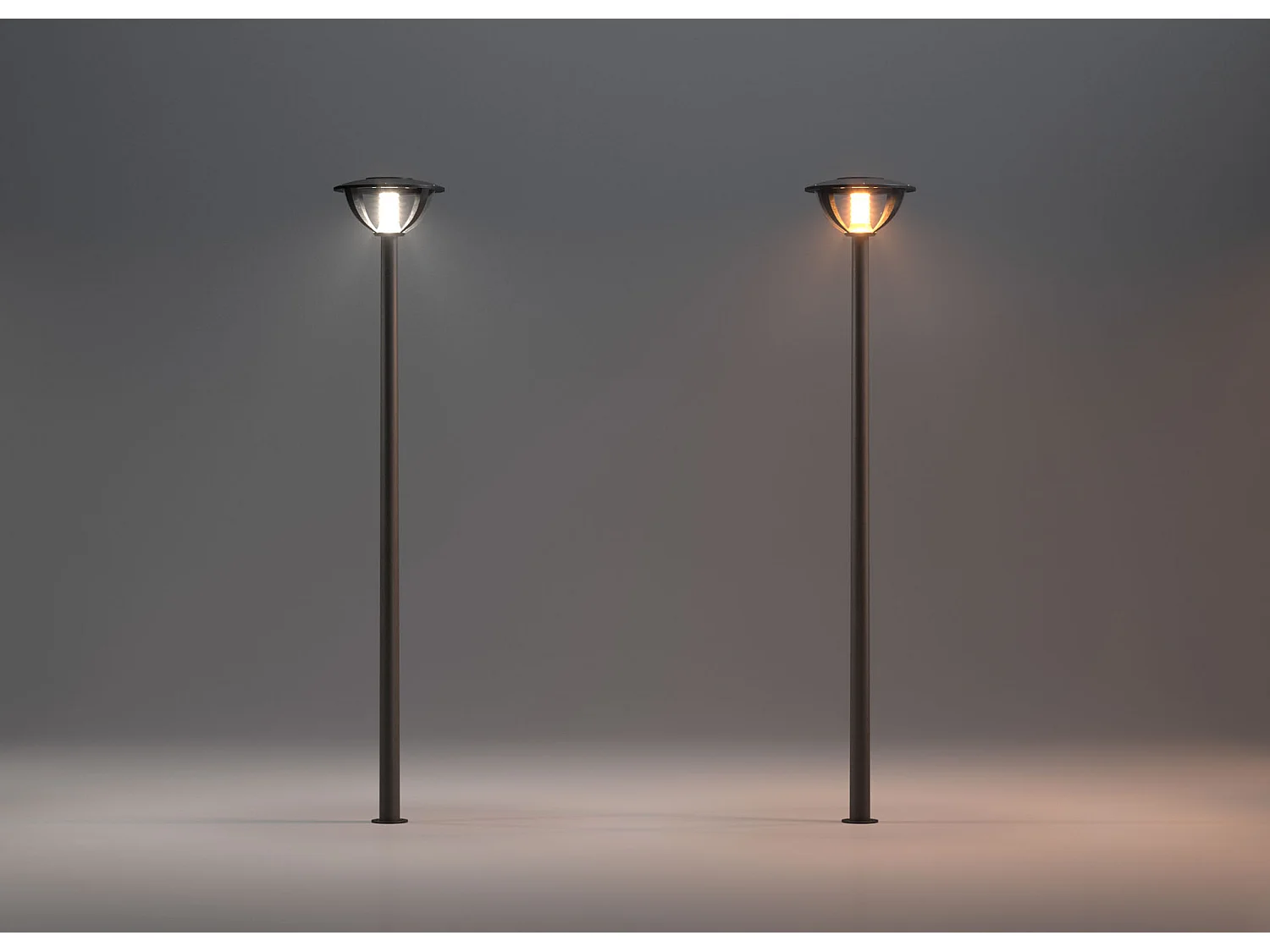 OBO 45W E27/E40 Retrofit Professionele LED-lamp, 170° stralingshoek, 5000K, IP64, 4500 lumen, hoge energie-efficiëntie - Beneito & Faure