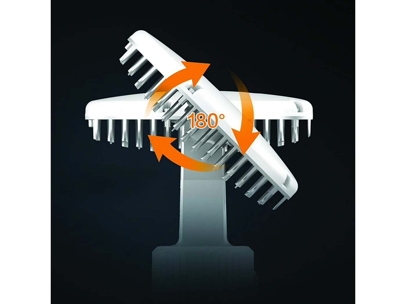 Projecteur Led Industriel Ufo 80W Wi-Fi Intelligent Cct Réglable 10000Lm Angle 120° Ip65 Éclairage Professionnel Haute Performance Durable