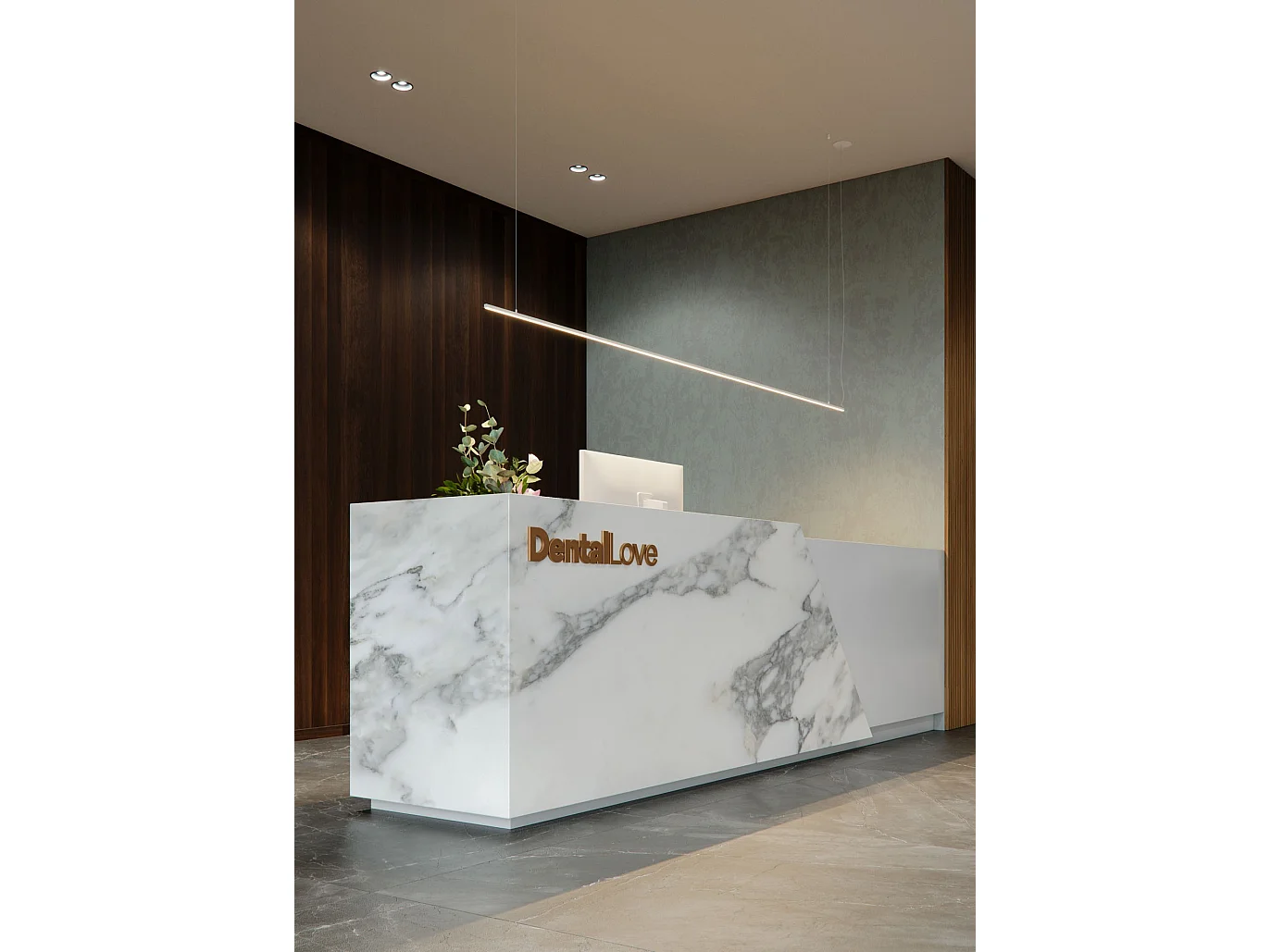 Spot Encastré Tao Recessed 10W 38º 4000K Noir Mat - Design Moderne Et Orientable Pour L'Éclairage Intérieur - Beneito & Faure