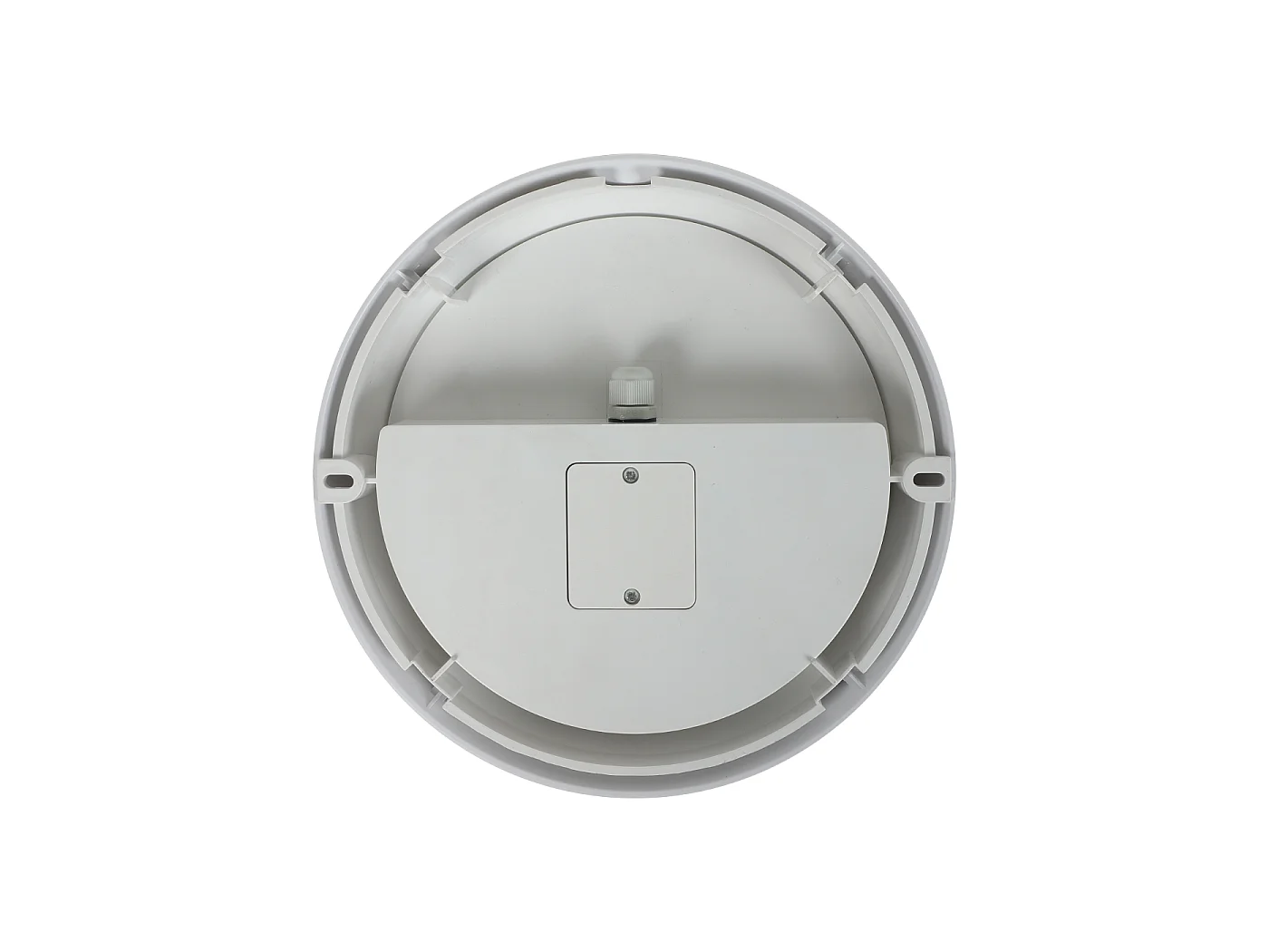Plafonnier Led Rond 15W Ip65 Détecteur Mouvement Pir Température Couleur 3000K/4000K/6500K Efficacité 93Lm/W Flux Lumineux 1400Lm Blanc