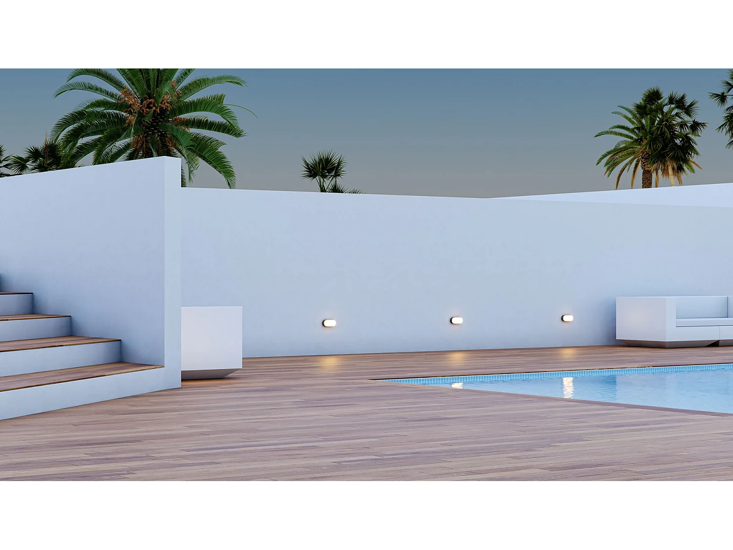 Applique Murale Zibor 12 Pared 120 Beneito & Faure, Spot Led 12 W, Lumière Naturelle 4000 K, Finition Aluminium Noir Mat