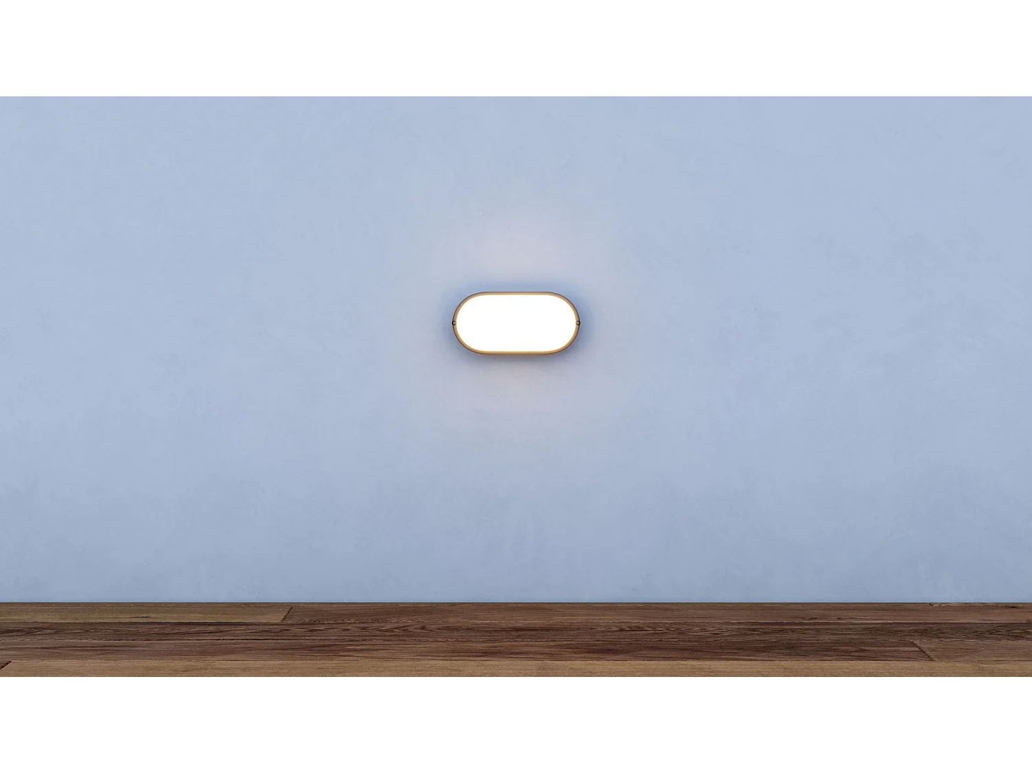 Applique Murale Zibor 12 Pared 120 Beneito & Faure, Spot Led 12 W, Lumière Naturelle 4000 K, Finition Aluminium Noir Mat